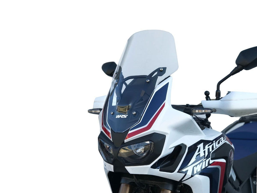 HONDA CRF 1000 L AFRICA TWIN ADVENTURE SPORTS [2018-2019] - Standard vindruta – Visa 2