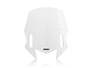 YAMAHA T-MAX 530 [2017-2019] - Standard Windschild – Ansicht 8