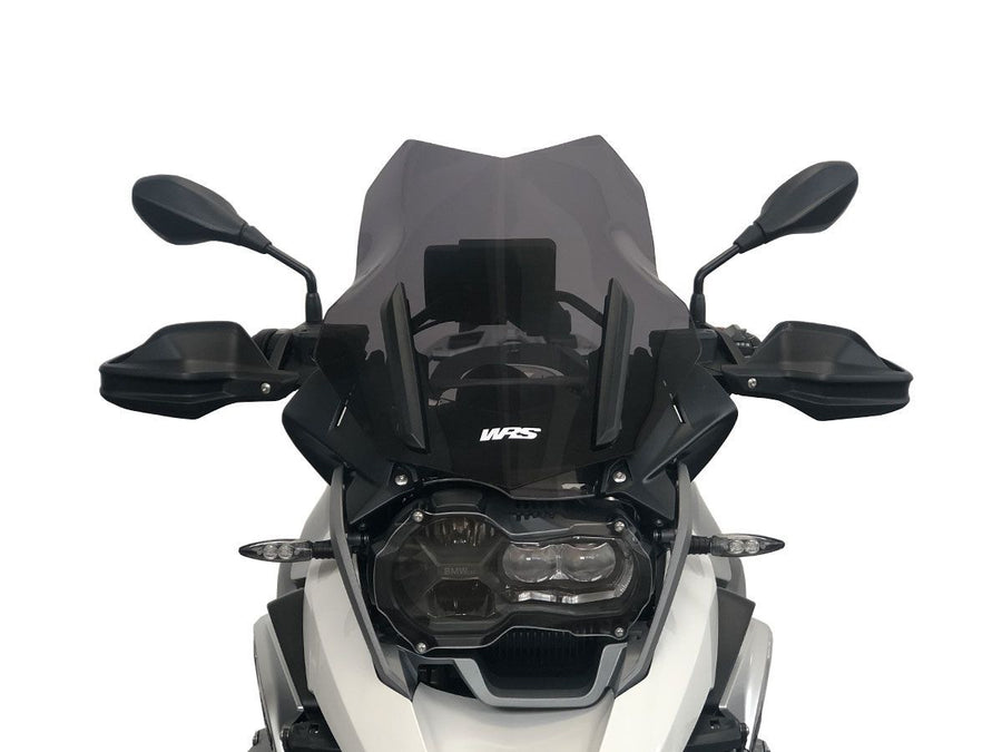 BMW R 1200 GS [2013-2018] - Standard Windschild – Ansicht 4