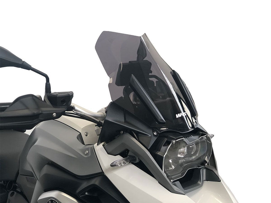 BMW R 1250 GS [2018-2023] - Standard vindruta – vy 1