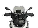 BMW R 1200 GS [2013-2018] - Standard Windschild – Ansicht 5