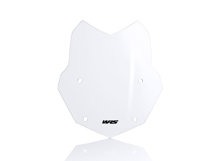 BMW R 1200 GS [2013-2018] - Standard Windschild – Ansicht 9