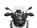 BMW R 1250 GS ADVENTURE [2019-2023] - Standard vindruta – se 6