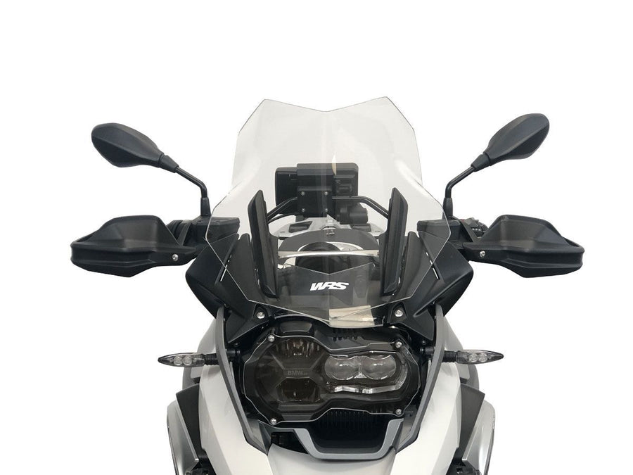 BMW R 1250 GS ADVENTURE [2019-2023] - Standard vindruta – se 6