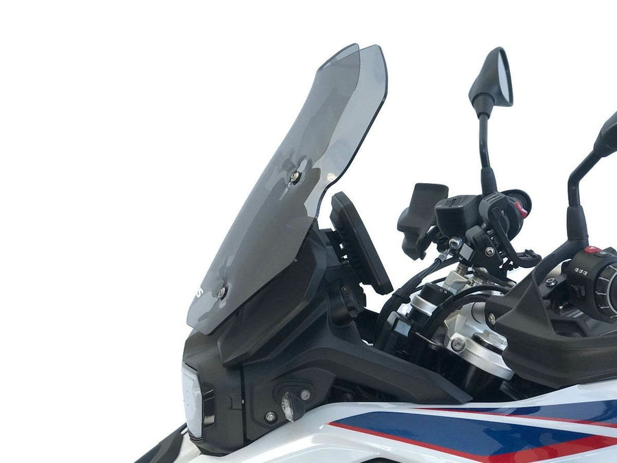 BMW F 900 GS ADVENTURE [2024-2026] - Touring vindruta – se 9