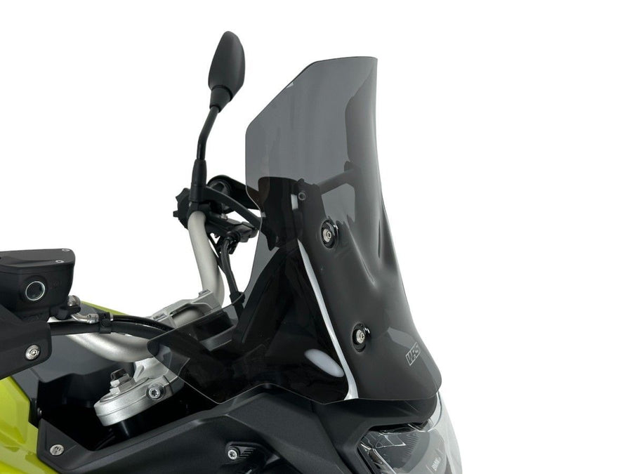 BMW F 900 GS [2024-2026] - Touring vindruta – vy 4