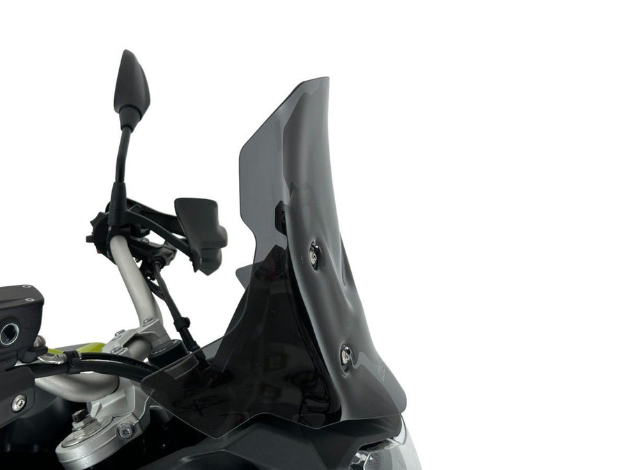 BMW F 900 GS [2024-2026] - Touring vindruta - vy 7