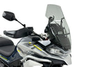 CF Moto 800 MT Sport [2022-2026] – Touring Windshield – View 1