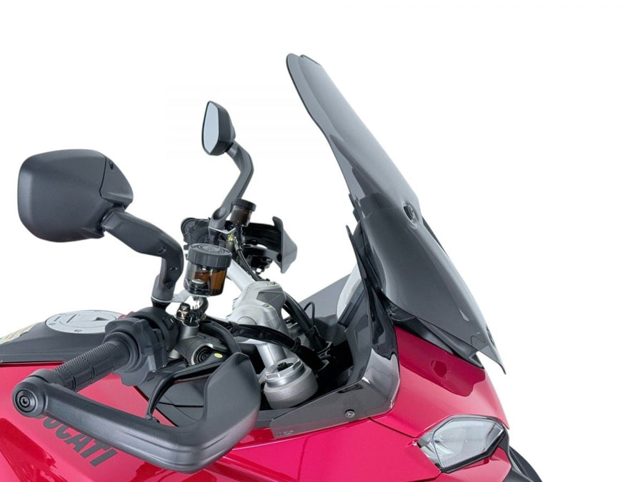 DUCATI MULTISTRADA V2S [2025-2026] - Touring vindruta – se 10