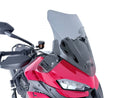 DUCATI MULTISTRADA V2S [2025-2026] - Touring vindruta – se 4