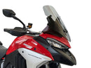 Ducati Multistrada V4 Pikes Peak [2022-2026] - Touring Windschild – Ansicht 1
