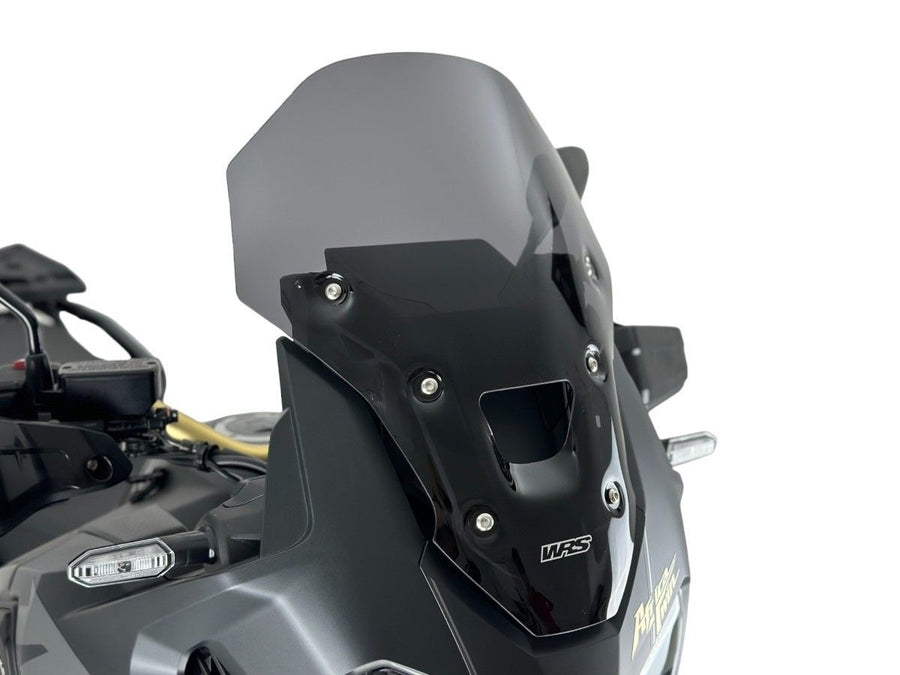 HONDA CRF 1100 L AFRICA TWIN ADVENTURE SPORTS [2024-2026] - Touring vindruta – se 1