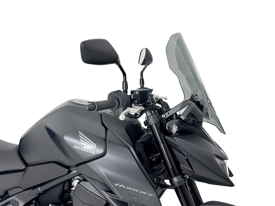 HONDA CB 750 HORNET [2025-2026] - Touring Windschild – Ansicht 4