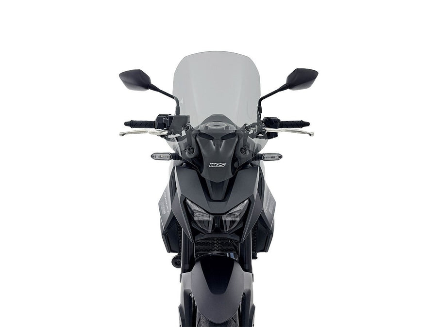 HONDA CB 750 HORNET [2025-2026] - Touring Windschild – Ansicht 10