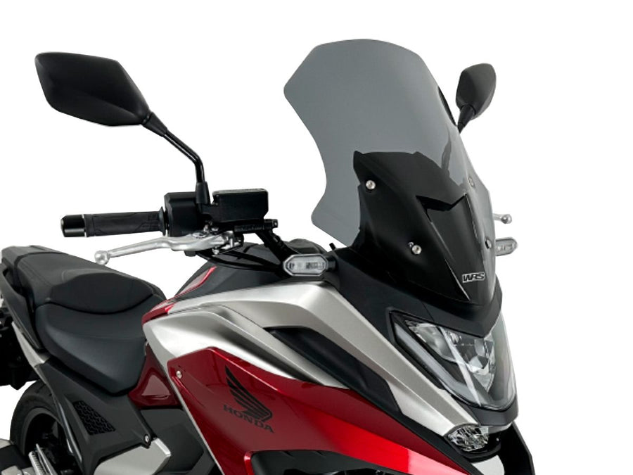 Honda NC 750 X [2021-2024] - Touring vindruta – vy 1