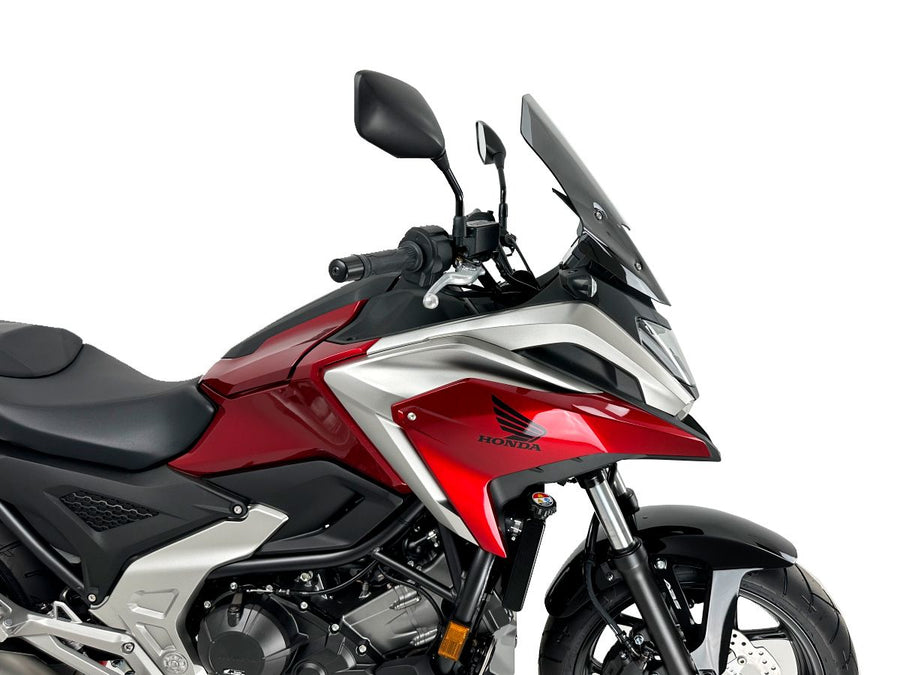 Honda NC 750 X [2021-2024] - Touring vindruta - vy 7