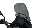 Honda NX 400 [2024-2026] - Touring vindruta - se 10