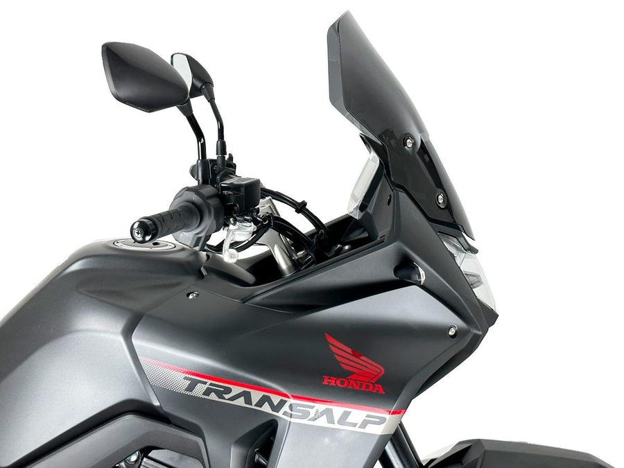 Honda XL 750 Transalp [2023-2024] - Touring vindruta - vy 7