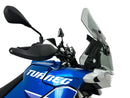 Aprilia Tuareg 660 Rally [2025-2026] – Touring Windshield Plus – Visa 5