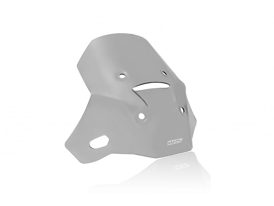 Aprilia Tuareg 660 Rally [2025-2026] – Touring Windshield Plus – Visa 11