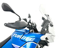 Aprilia Tuareg 660 Rally [2025-2026] – Touring Windshield Plus – Visa 6