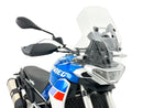Aprilia Tuareg 660 Rally [2025-2026] – Touring Windshield Plus – Visa 2