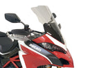 Ducati Multistrada 1200 [2015-2019] - Touring vindruta - vy 11