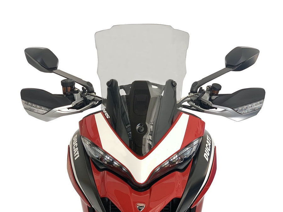 Ducati Multistrada 1200 S [2015-2019] - Touring Windschild – Ansicht 1