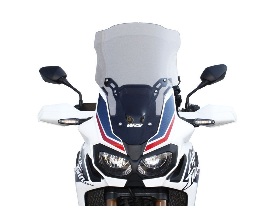 HONDA CRF 1000 L AFRICA TWIN ADVENTURE SPORTS [2018-2019] - Touring Windshield – View 3
