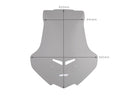 Honda Integra 750 [2014-2019] - Touring Windschild – Ansicht 7