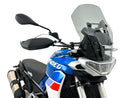 Aprilia Tuareg 660 Rally [2025-2026] - Touring vindruta - vy 1