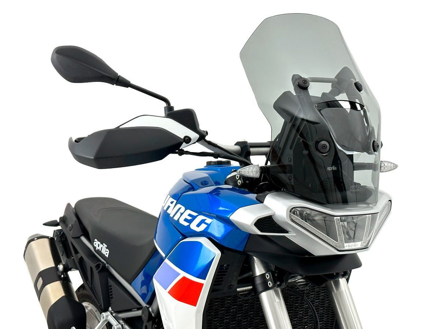 Aprilia Tuareg 660 Rally [2025-2026] - Touring vindruta - vy 1