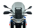 Aprilia Tuareg 660 [2022-2026] - Touring vindruta - vy 3