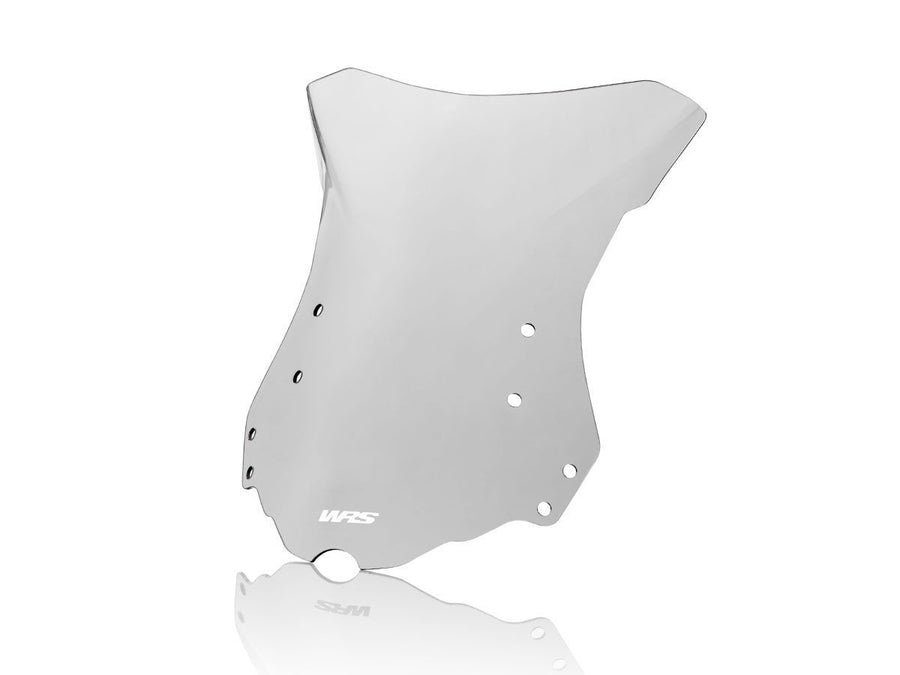 Benelli TRK 502 X [2018-2026] - Touring Windschild – Ansicht 9