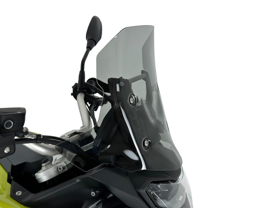 BMW F 900 GS [2024-2026] - Touring vindruta – vy 5