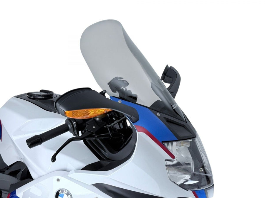 BMW K 1200 S [2004-2008] - Touring vindruta – vy 3