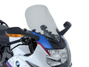 BMW K 1300 S [2009-2016] - Touring vindruta – vy 1