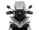 CF Moto 800 MT Sport [2022-2026] - Touring Windshield - View 8