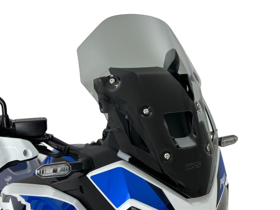 Honda CRF 1100 L Africa Twin [2024-2026] - Touring vindruta - vy 2