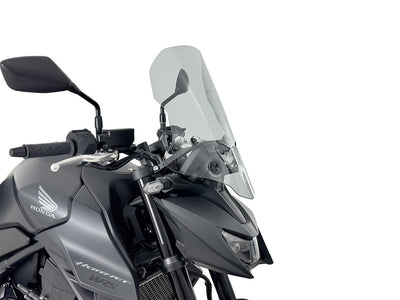 HONDA CB 750 HORNET [2025-2026] - Touring vindruta – vy 2