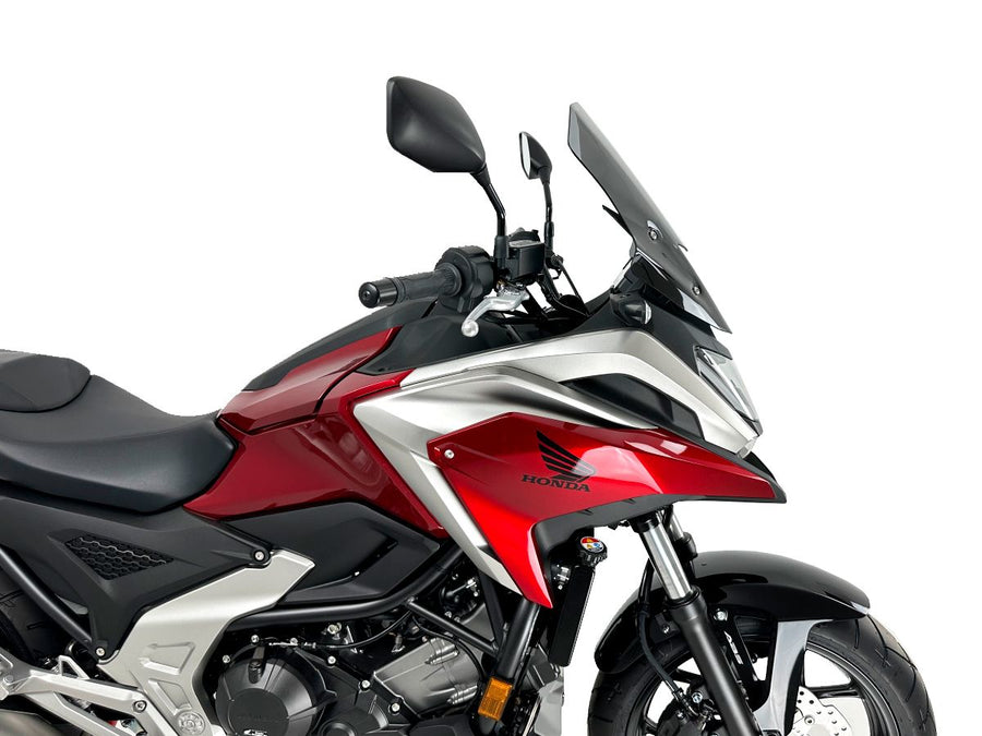 Honda NC 750 X [2021-2024] - Touring vindruta - vy 8