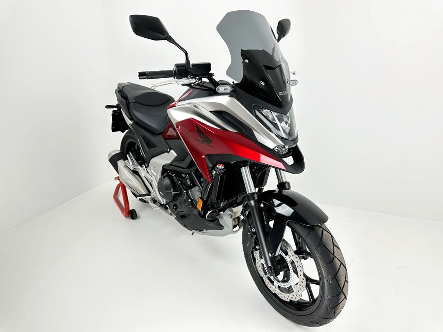 Honda NC 750 X [2021-2024] - Touring vindruta - vy 11