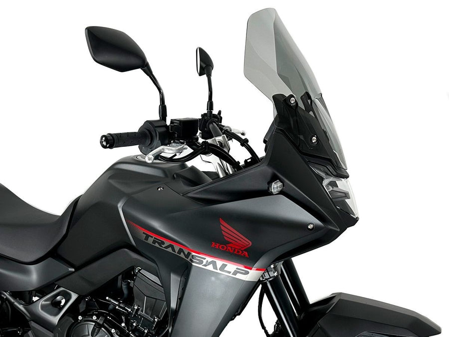 Honda XL 750 Transalp [2023-2024] - Touring vindruta - vy 2