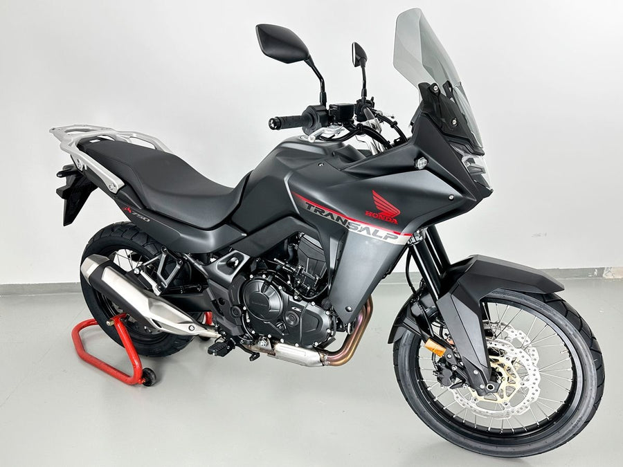 Honda XL 750 Transalp [2023-2024] - Touring vindruta - se 11