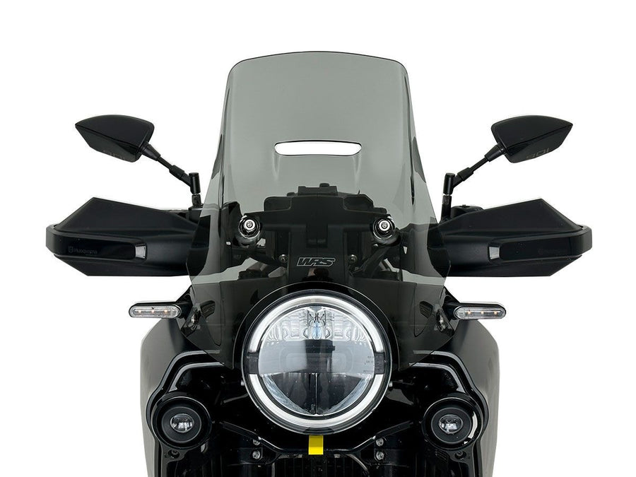 Husqvarna Norden 901 [2022-2026] - Touring vindruta +75 mm - vy 5