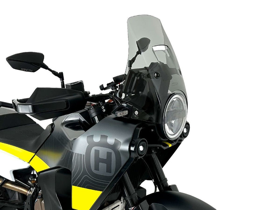 HUSQVARNA NORDEN 901 EXPEDITION [2023-2026] - Touring vindruta - vy 2