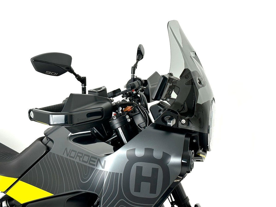 HUSQVARNA NORDEN 901 EXPEDITION [2023-2026] - Touring vindruta - vy 8