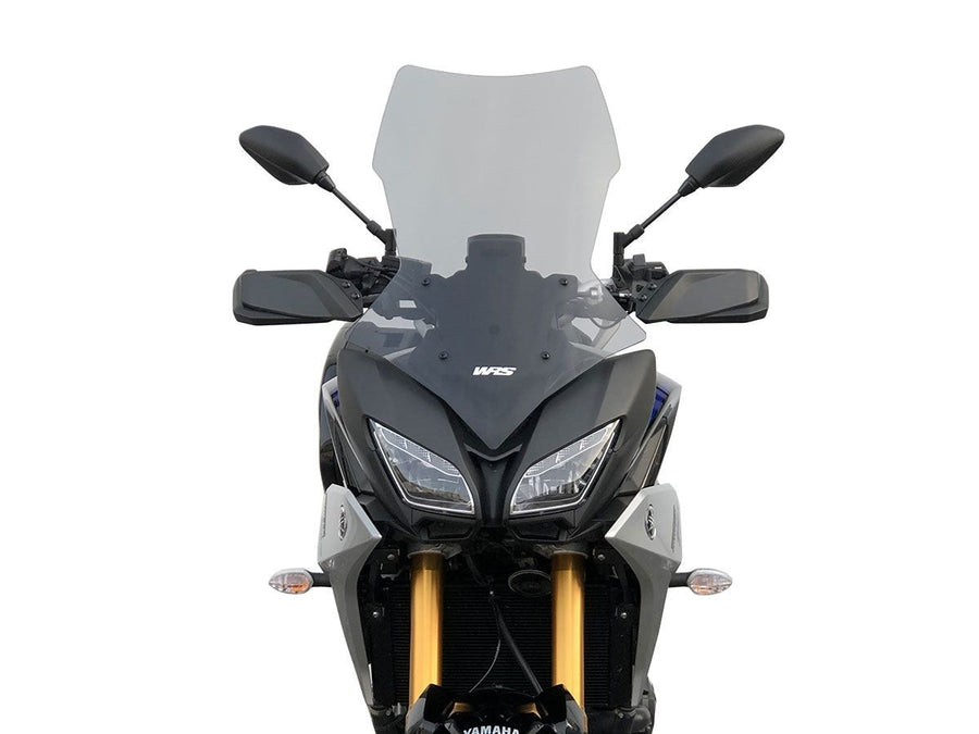 YAMAHA MT 09 TRACER [2018-2020] - Touring vindruta – se 3