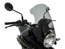 Royal Enfield Himalayan 450 [2024-2026] - Touring Windshield - View 3