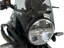 Royal Enfield Himalayan 450 [2024-2026] - Touring Windshield - View 11